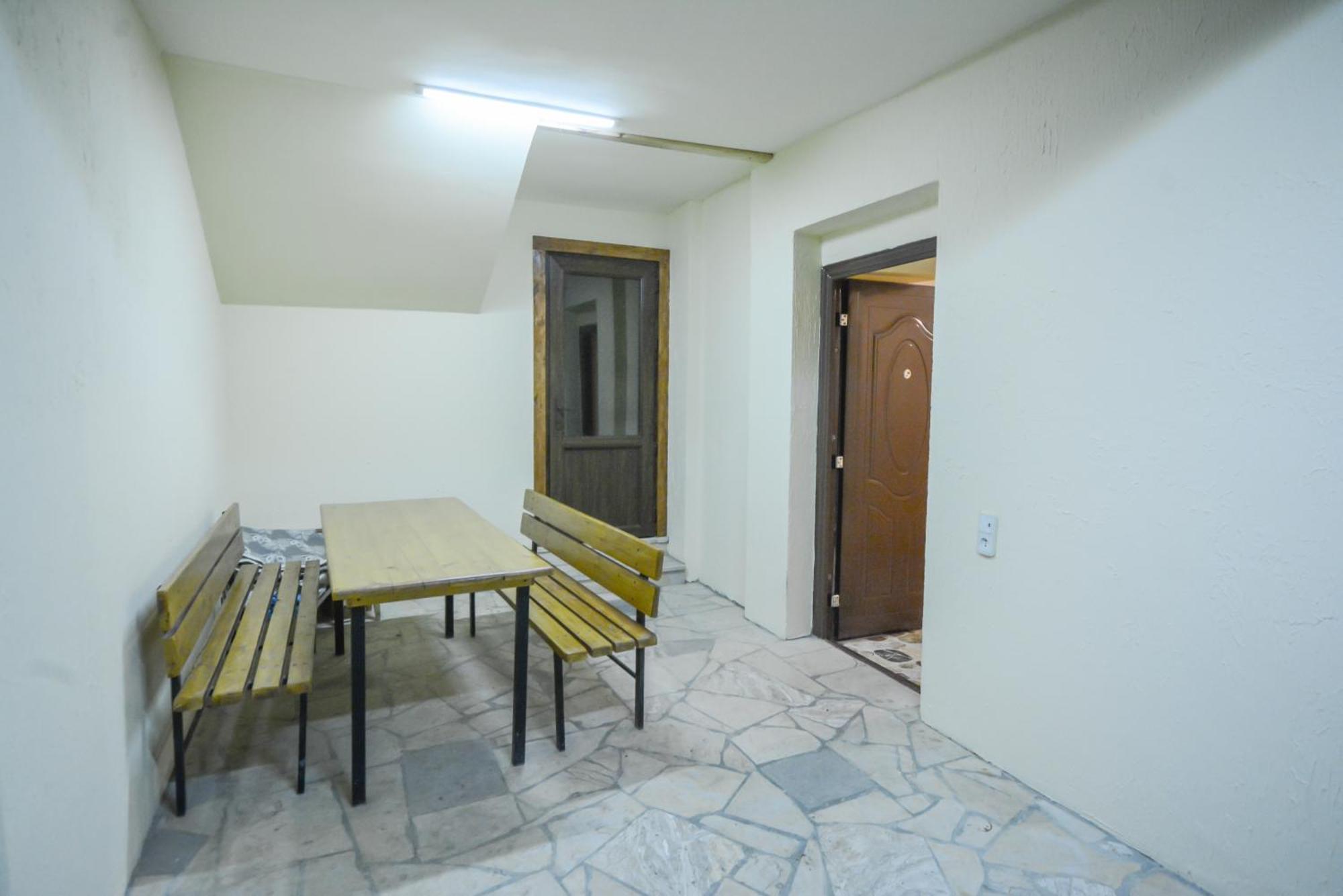 Eleven - 11 Hotel Yeghegnadzor Exterior foto